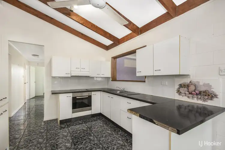 Second view of Homely house listing, 1 Sapphire Court, Deeragun QLD 4818