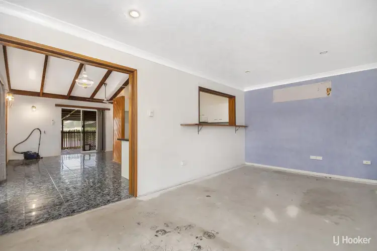 Fourth view of Homely house listing, 1 Sapphire Court, Deeragun QLD 4818