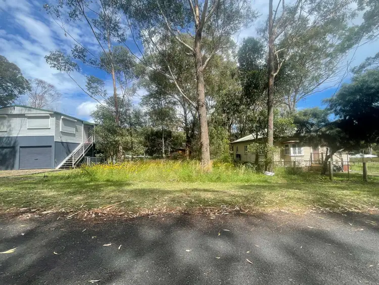 Second view of Homely land listing, 29 Koro Street, Russell Island QLD 4184