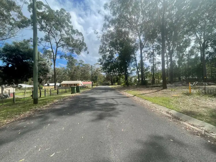 Third view of Homely land listing, 29 Koro Street, Russell Island QLD 4184