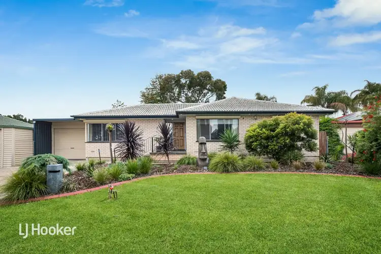 Main view of Homely house listing, 3 Chichester Court, Salisbury Heights SA 5109