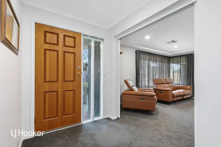 Second view of Homely house listing, 3 Chichester Court, Salisbury Heights SA 5109