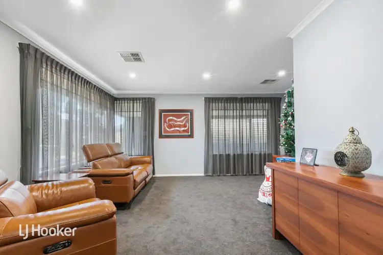 Fourth view of Homely house listing, 3 Chichester Court, Salisbury Heights SA 5109