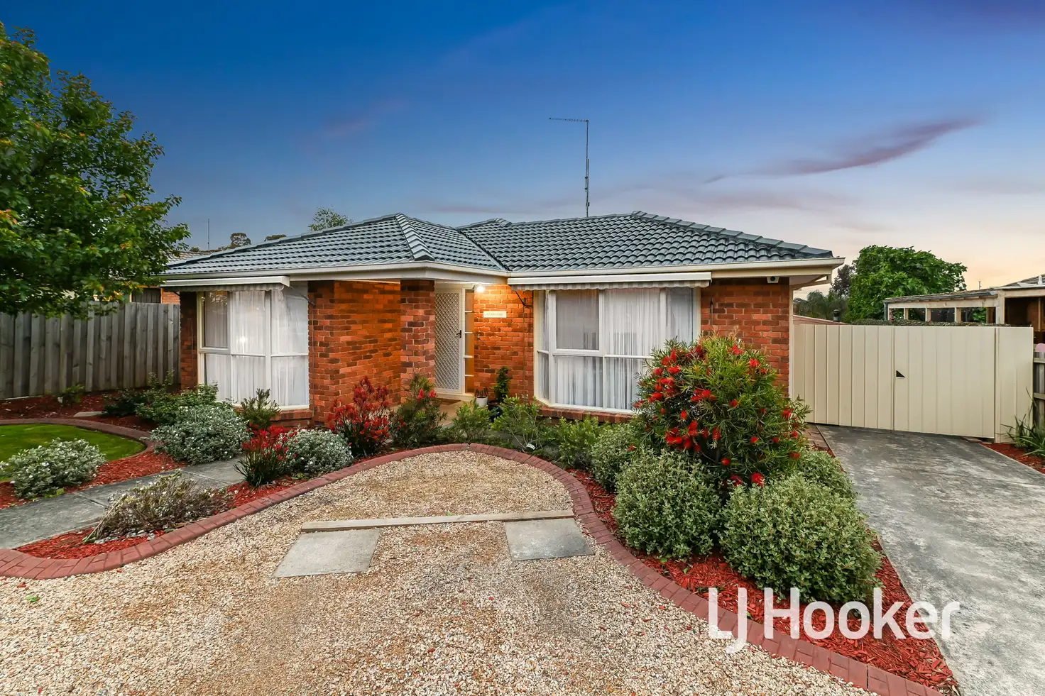 Main view of Homely house listing, 8 Damien Court, Pakenham VIC 3810