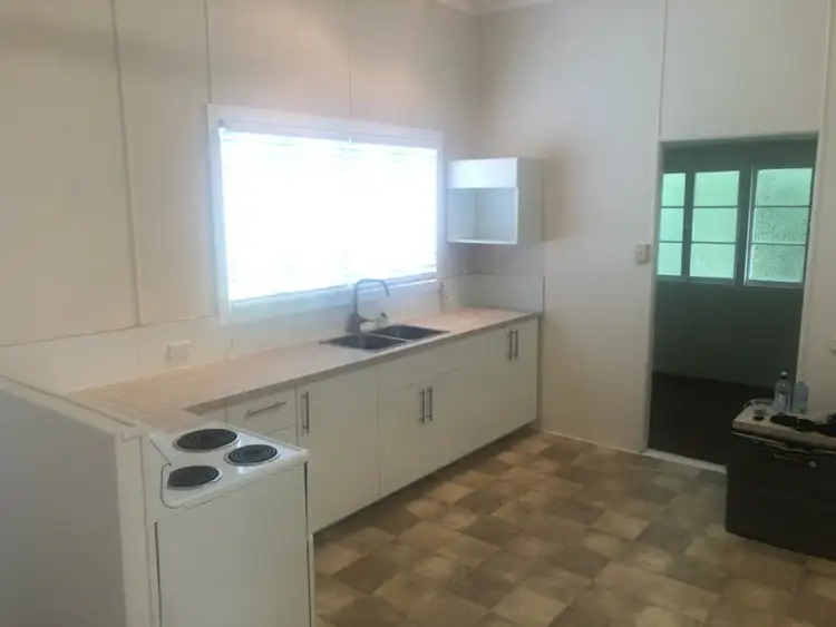 Second view of Homely house listing, 16 Campbell Street, Maryborough QLD 4650