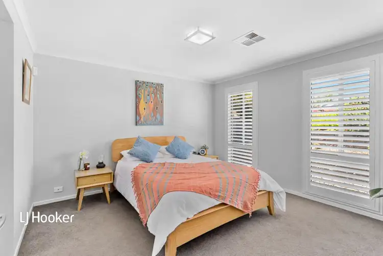 Third view of Homely house listing, 9 Barrow Road, Golden Grove SA 5125