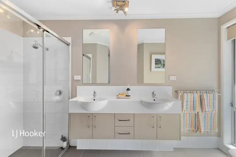 Fourth view of Homely house listing, 9 Barrow Road, Golden Grove SA 5125