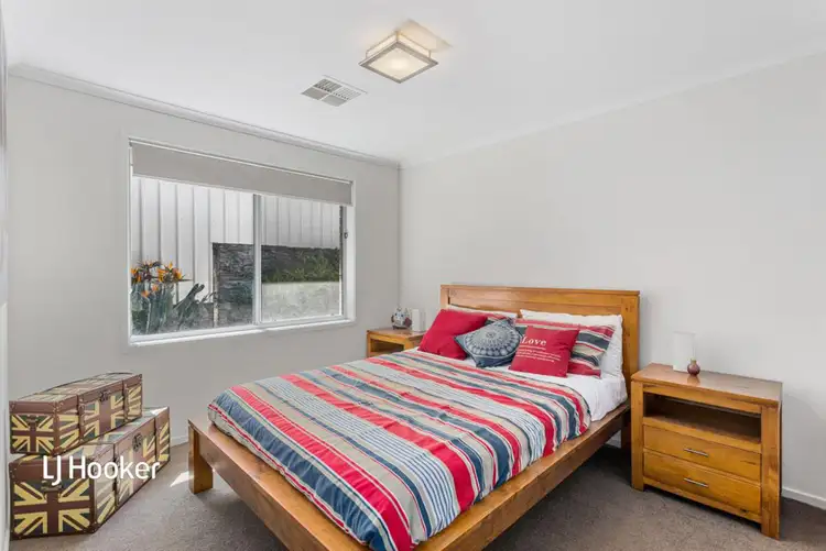 Fifth view of Homely house listing, 9 Barrow Road, Golden Grove SA 5125