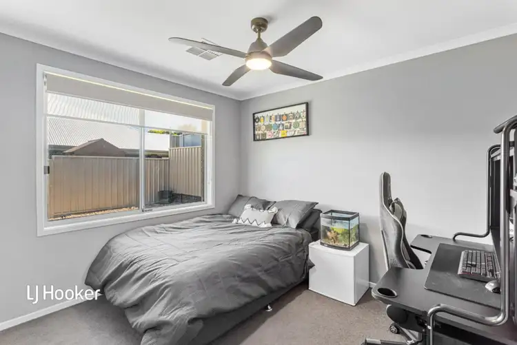 Sixth view of Homely house listing, 9 Barrow Road, Golden Grove SA 5125