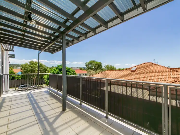 Sixth view of Homely unit listing, 27/1 Acacia Court, Robina QLD 4226