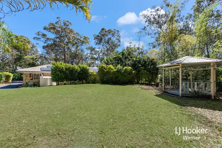 1 Harrier Place, Warner QLD 4500