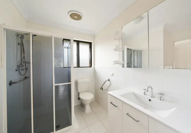 Third view of Homely apartment listing, 16/2 Jacaranda Road, Caringbah NSW 2229