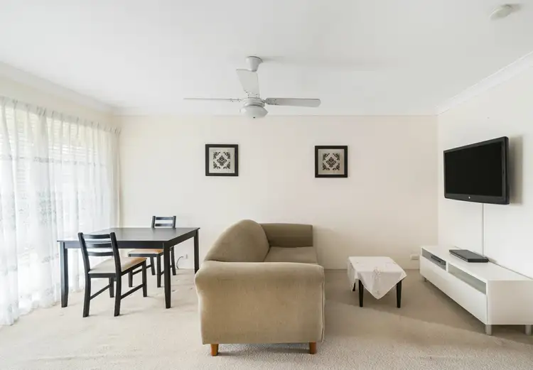 Fourth view of Homely apartment listing, 16/2 Jacaranda Road, Caringbah NSW 2229