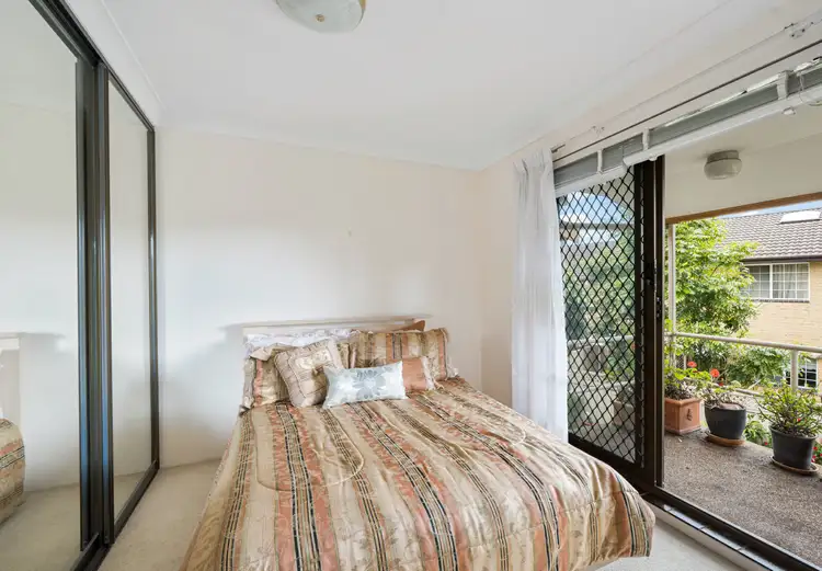 Fifth view of Homely apartment listing, 16/2 Jacaranda Road, Caringbah NSW 2229