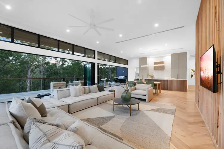 Sixth view of Homely rural property listing, 159 Nathanvale Drive, Mount Nathan QLD 4211