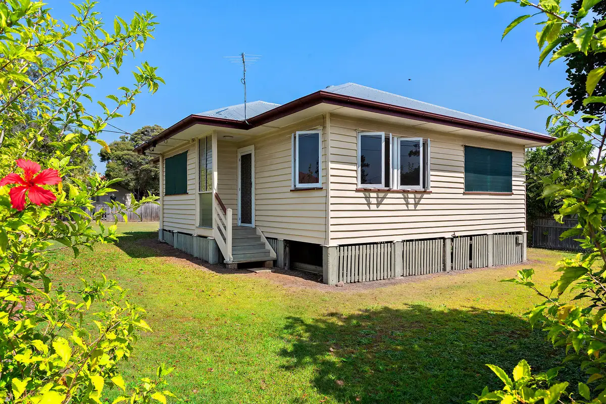 Main view of Homely house listing, 2 O'Shea Street, Zillmere QLD 4034