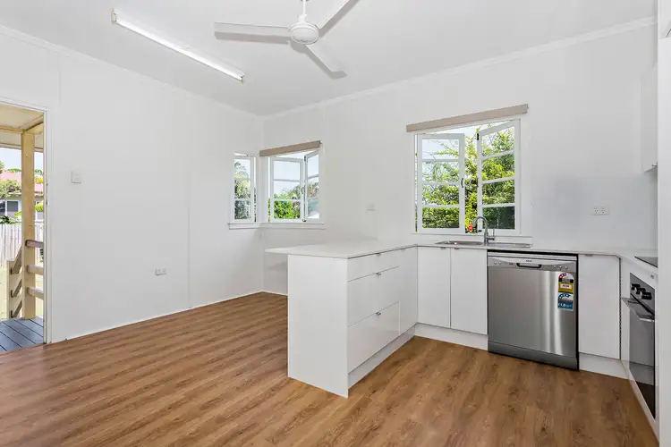 Second view of Homely house listing, 2 O'Shea Street, Zillmere QLD 4034