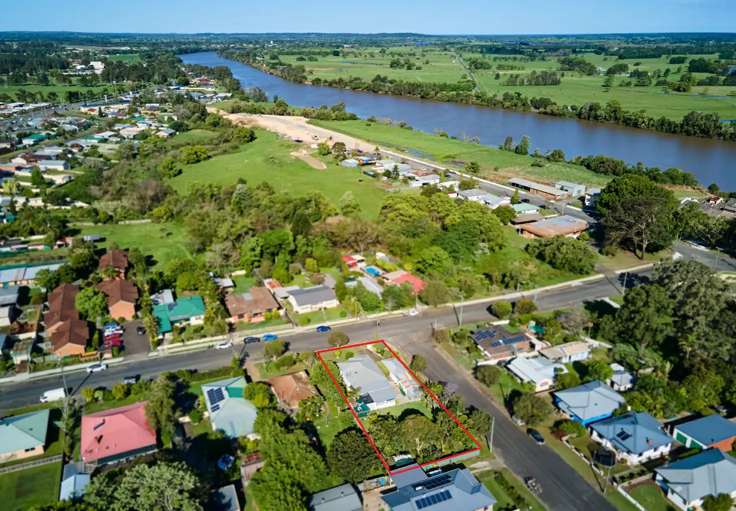 Main view of Homely house listing, 2 Pioneer Street, Taree NSW 2430