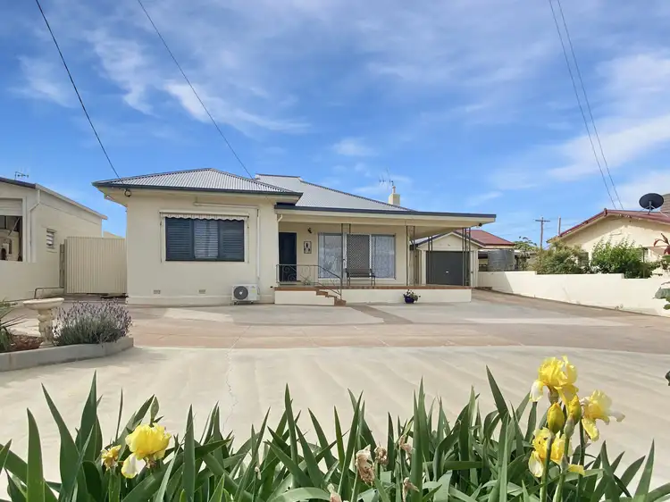 Main view of Homely house listing, 82 Morgan Lane, Broken Hill NSW 2880