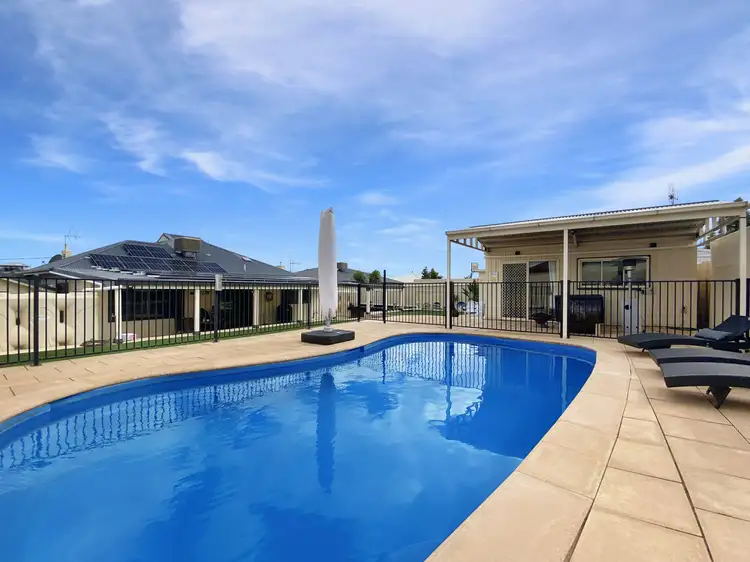 Second view of Homely house listing, 82 Morgan Lane, Broken Hill NSW 2880