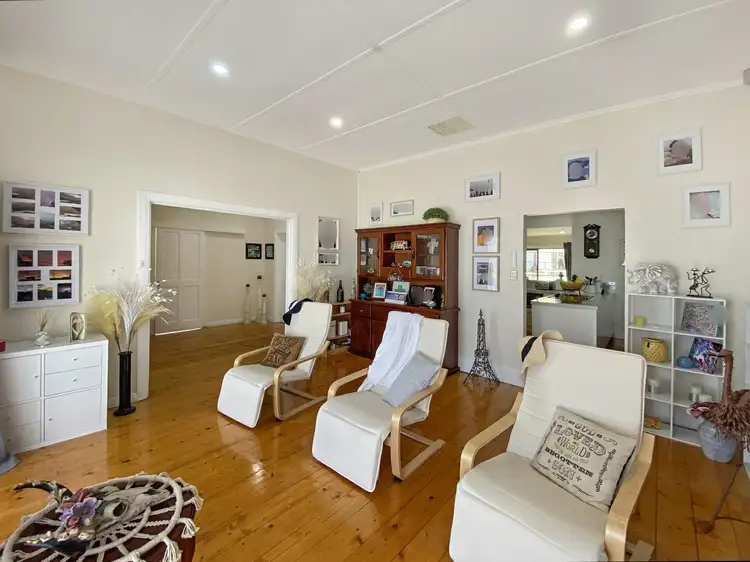 Third view of Homely house listing, 82 Morgan Lane, Broken Hill NSW 2880