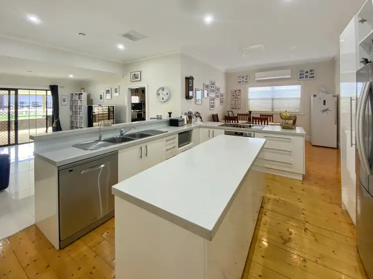 Fifth view of Homely house listing, 82 Morgan Lane, Broken Hill NSW 2880