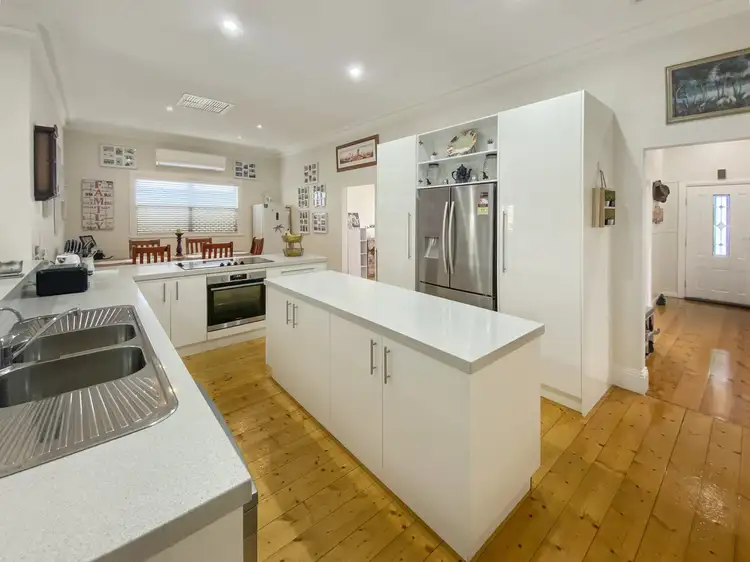Sixth view of Homely house listing, 82 Morgan Lane, Broken Hill NSW 2880