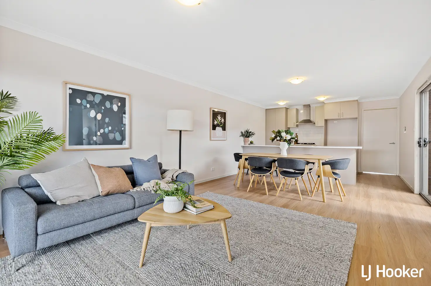 Main view of Homely house listing, 24 Audrey Cahn Street, Macgregor ACT 2615
