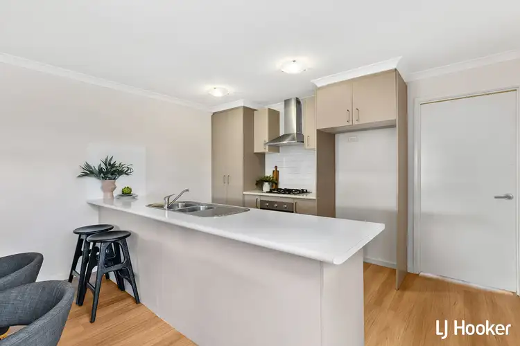 Fifth view of Homely house listing, 24 Audrey Cahn Street, Macgregor ACT 2615
