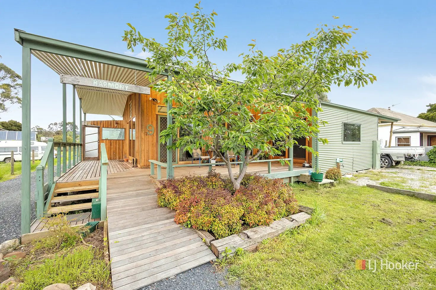 Main view of Homely house listing, 9 Esplanade, Railton TAS 7305