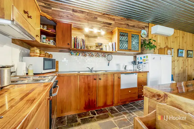 Second view of Homely house listing, 9 Esplanade, Railton TAS 7305