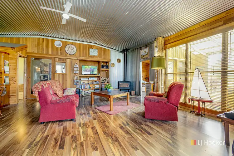 Fourth view of Homely house listing, 9 Esplanade, Railton TAS 7305