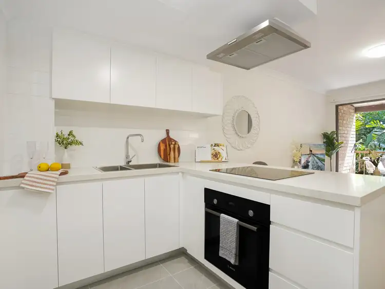 Second view of Homely unit listing, 101/313 Harris Street, Pyrmont NSW 2009