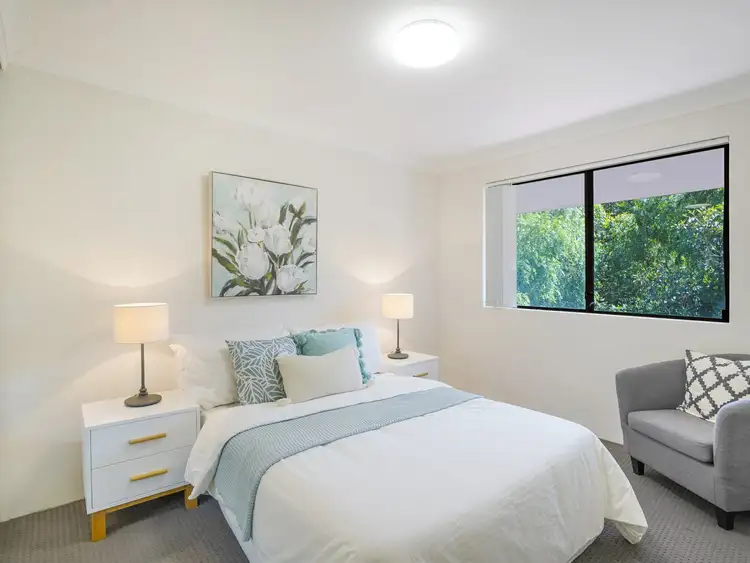 Third view of Homely unit listing, 101/313 Harris Street, Pyrmont NSW 2009