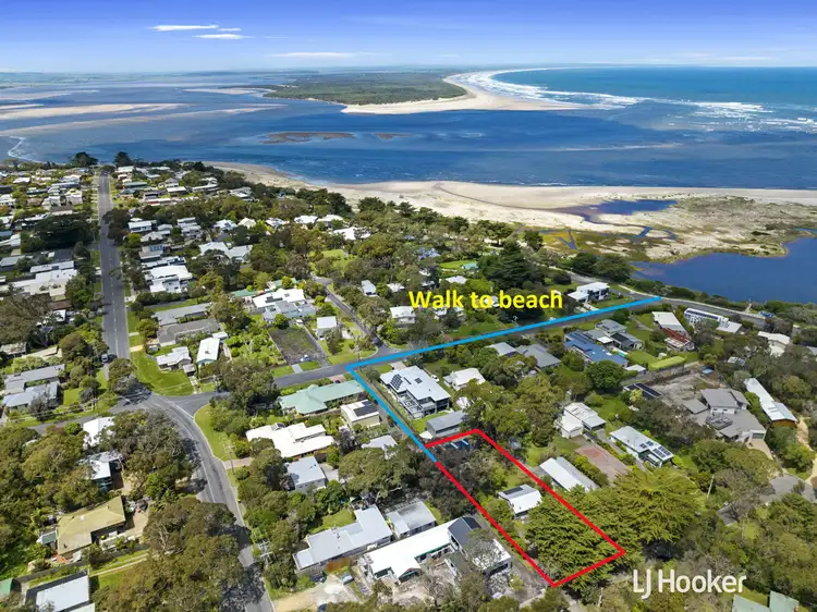 1 Beach Avenue