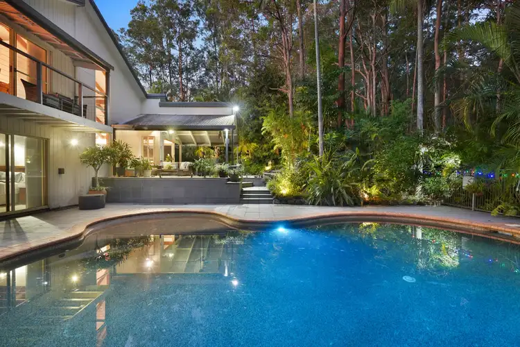 Main view of Homely house listing, 23 Random Way, Worongary QLD 4213