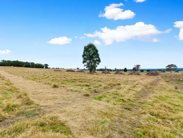 Third view of Homely land listing, Lot 40/39 Hawkins Crescent, Lindenow South VIC 3875