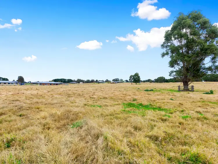 Fourth view of Homely land listing, Lot 40/39 Hawkins Crescent, Lindenow South VIC 3875