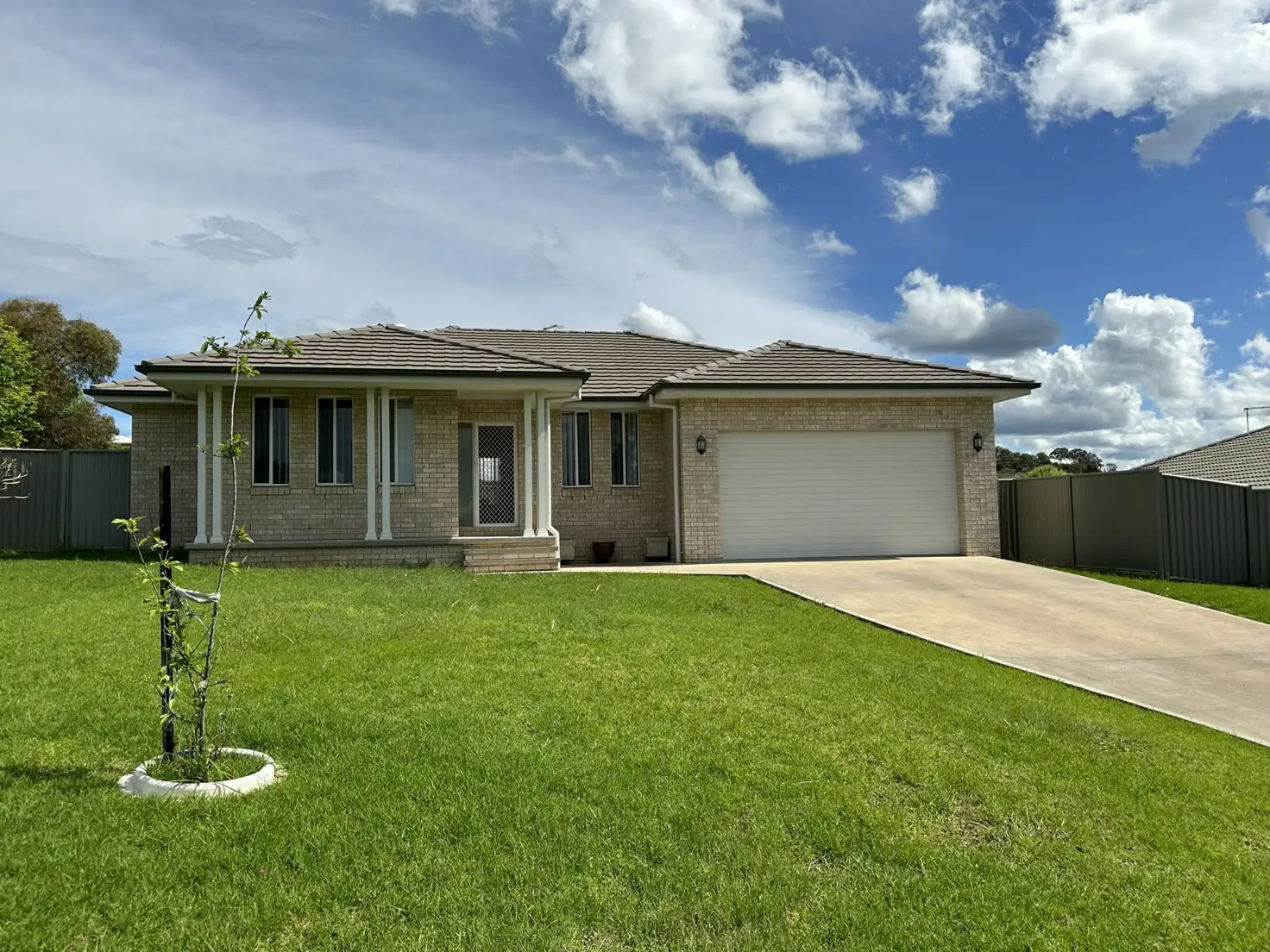 Main view of Homely house listing, 23 Baxter Street, Gunnedah NSW 2380