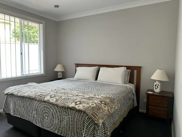 Fifth view of Homely house listing, 23 Baxter Street, Gunnedah NSW 2380