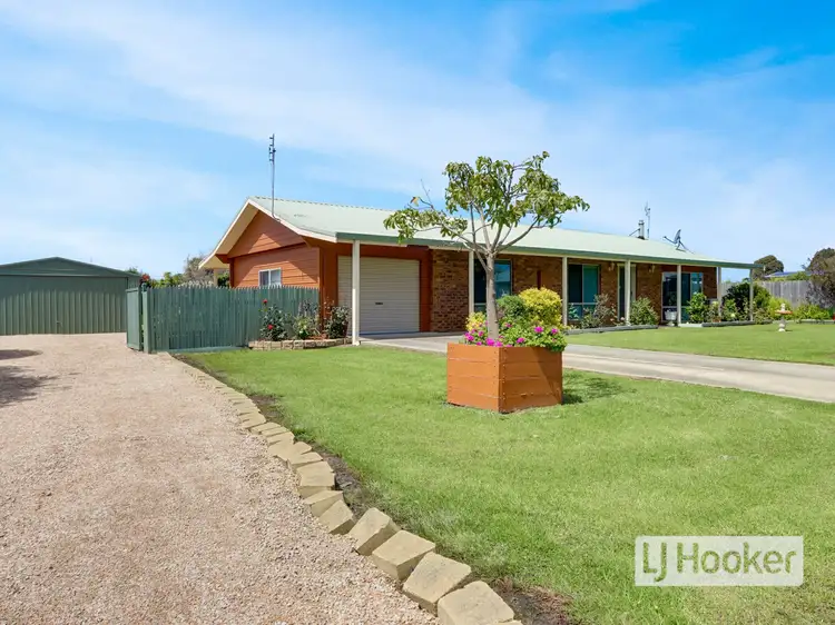 Main view of Homely house listing, 13 Lake Inlet Avenue, Newlands Arm VIC 3875