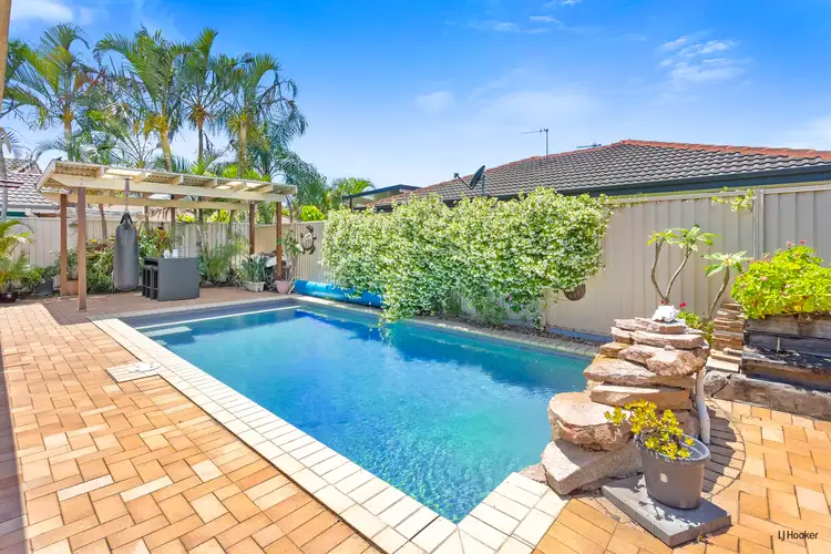 17 Cannon Drive, Currumbin Waters QLD 4223
