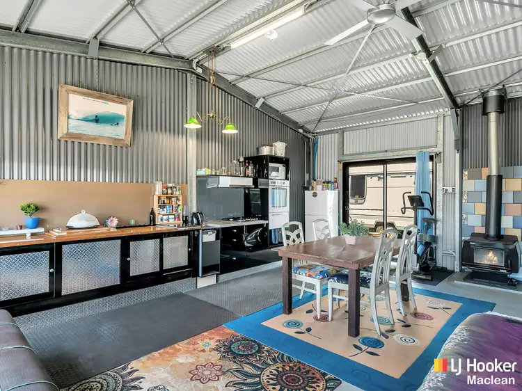 Fifth view of Homely house listing, 11 Frogmouth Drive, Gulmarrad NSW 2463