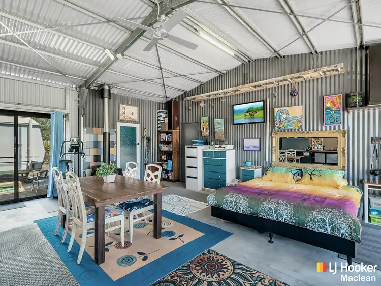 Sixth view of Homely house listing, 11 Frogmouth Drive, Gulmarrad NSW 2463