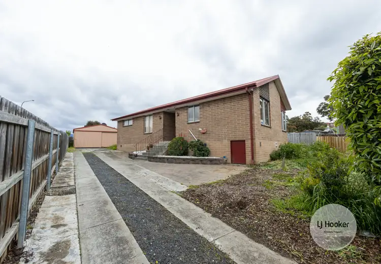 Main view of Homely house listing, 6 Lamont Place, Gagebrook TAS 7030