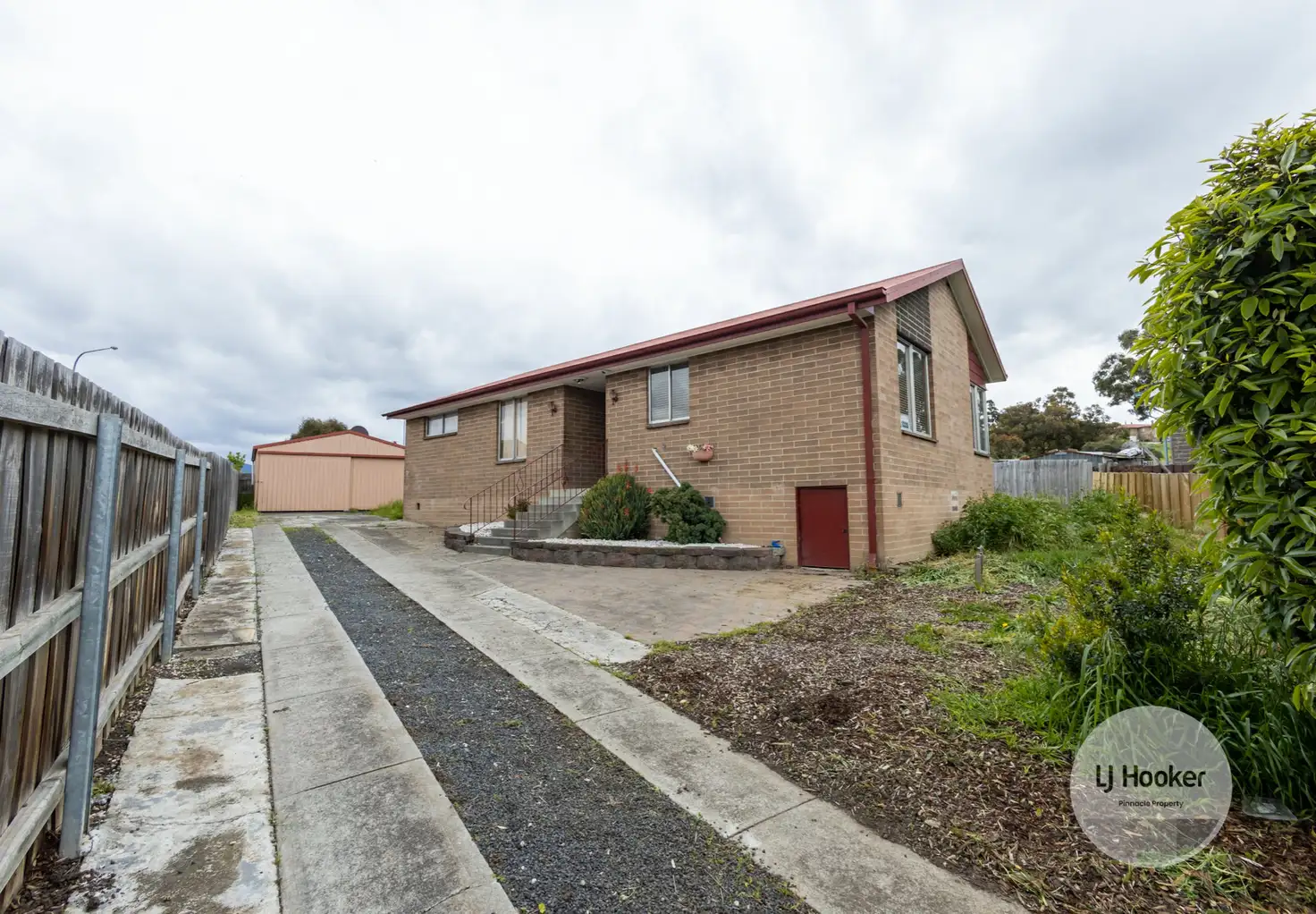 Main view of Homely house listing, 6 Lamont Place, Gagebrook TAS 7030