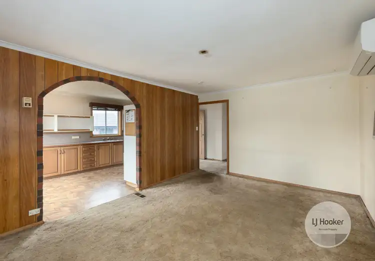 Fourth view of Homely house listing, 6 Lamont Place, Gagebrook TAS 7030