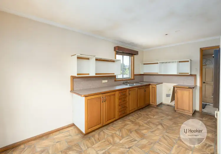 Fifth view of Homely house listing, 6 Lamont Place, Gagebrook TAS 7030