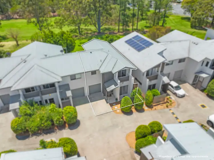 Main view of Homely townhouse listing, 9/49-51 Mount Cotton Road, Capalaba QLD 4157