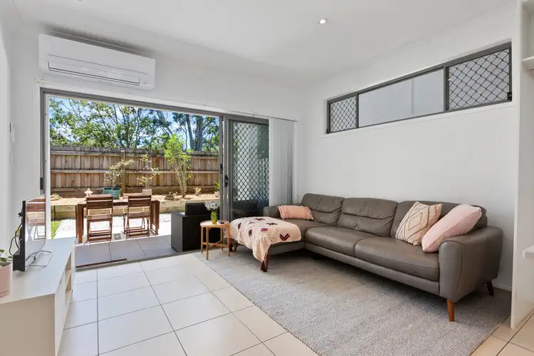 Second view of Homely townhouse listing, 9/49-51 Mount Cotton Road, Capalaba QLD 4157